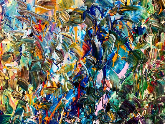 Presence of Mind and Spirit