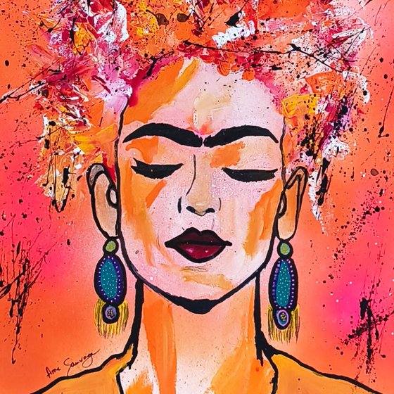 Viva Frida