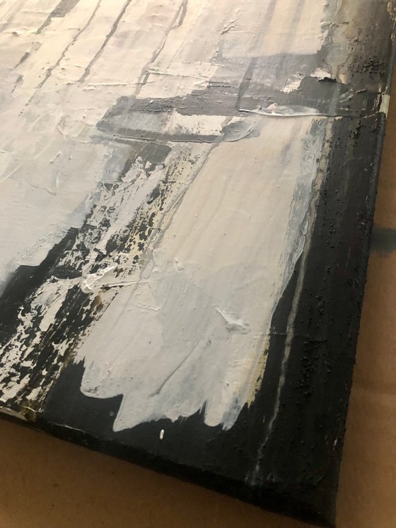 Master of my unspoken words