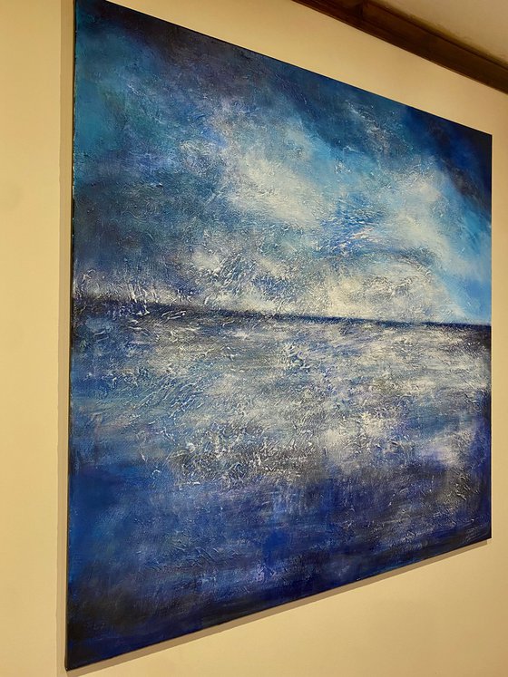 Oceanic Tempest
