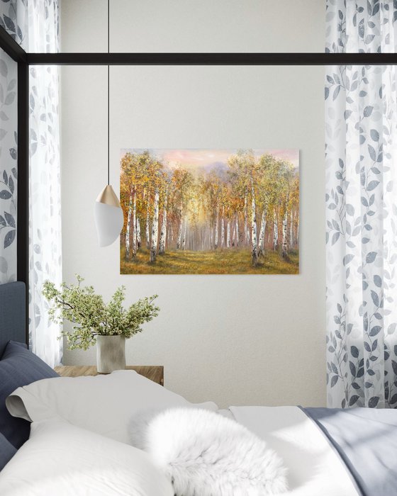 Autumn Dream