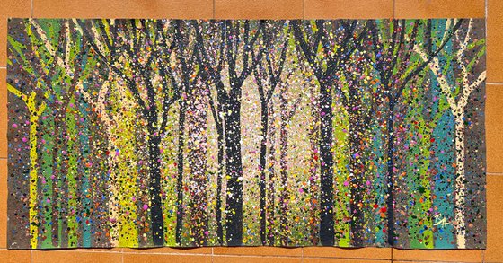 Moments of light - 4786