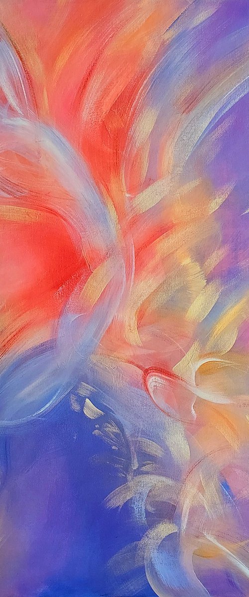 Plexus by Anna Selina