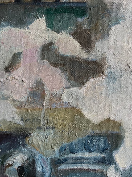 Old Fresco