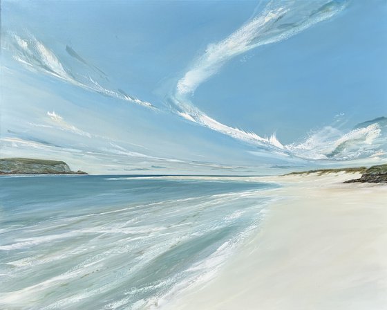 Daymer Bay