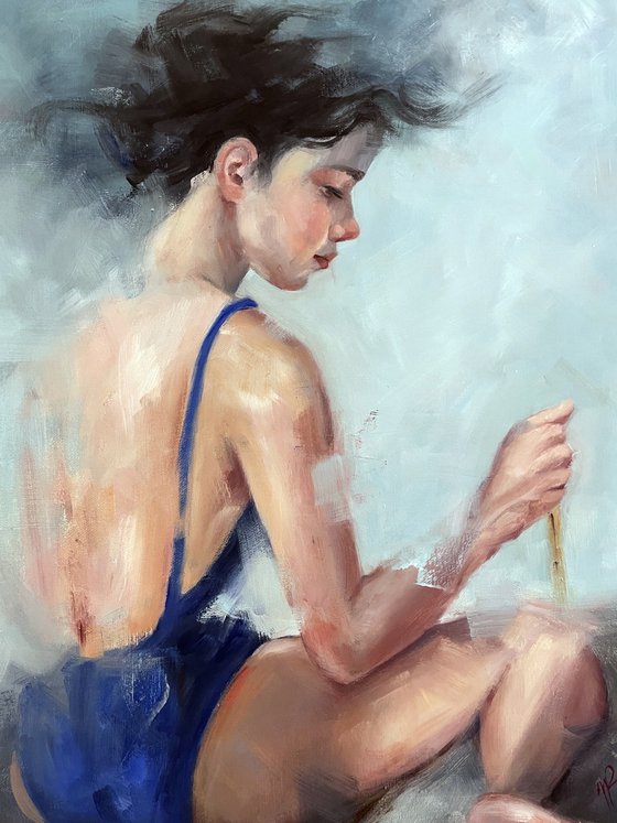 The Wind Within