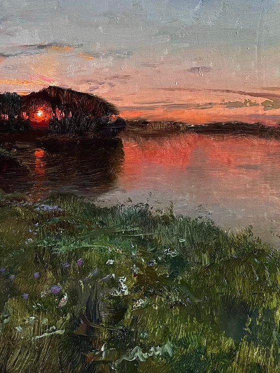 August