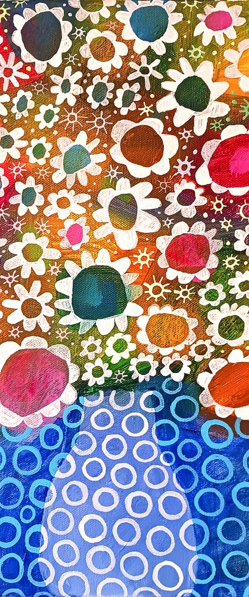 Imagine the Joy by Imogen Skelley