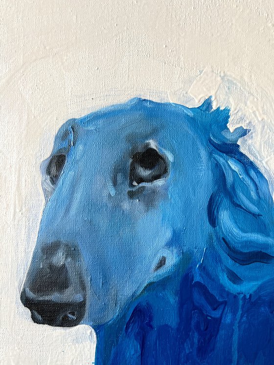 Blue Dog 2