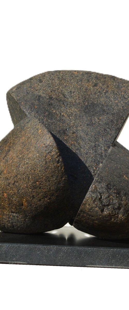 "Eka Pada Rajakapotasana" by Ognyan Chitakov