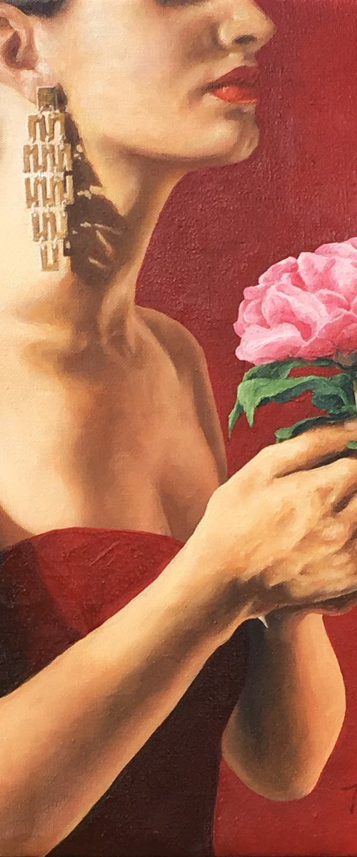 The Gift Revisited by Trisha  Lambi