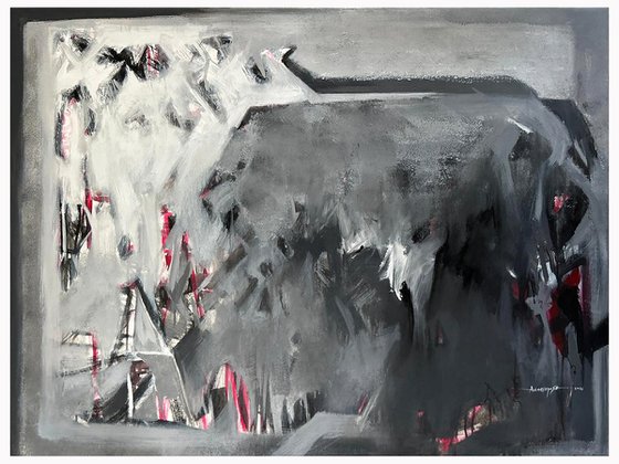 Crimson Beneath Silence 2026
