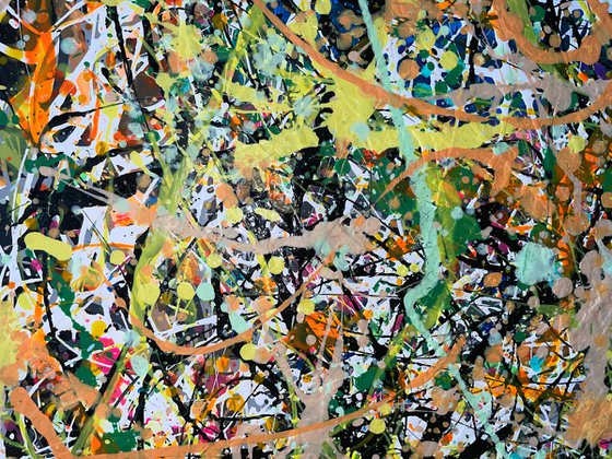The Maze of Consciousness