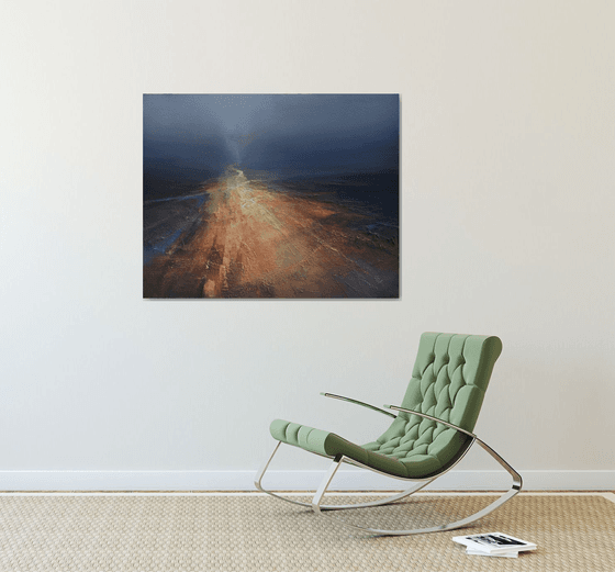 Agartha - The wasteland 6