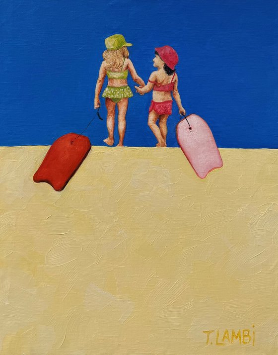 Made In Sunshine