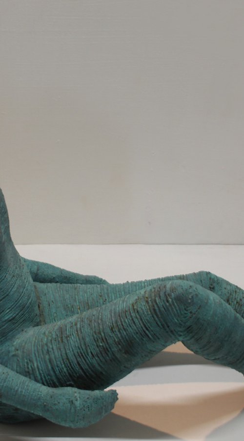 Away from it all by Liam Hennessy