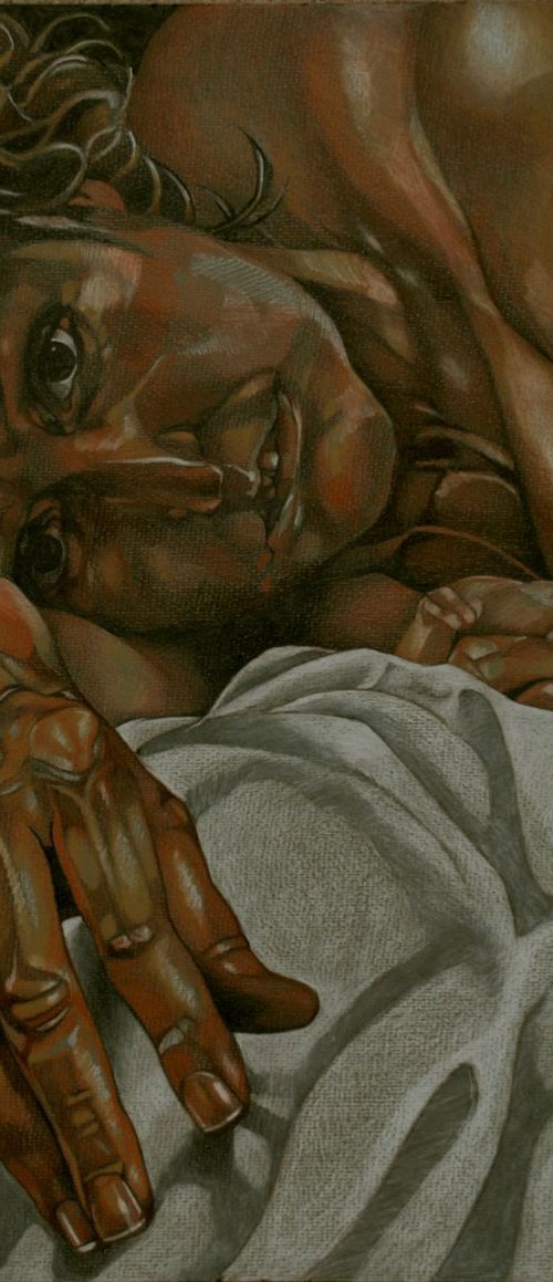 Bare by Jo Beer