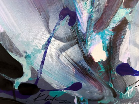 Florilegium of Disquiet