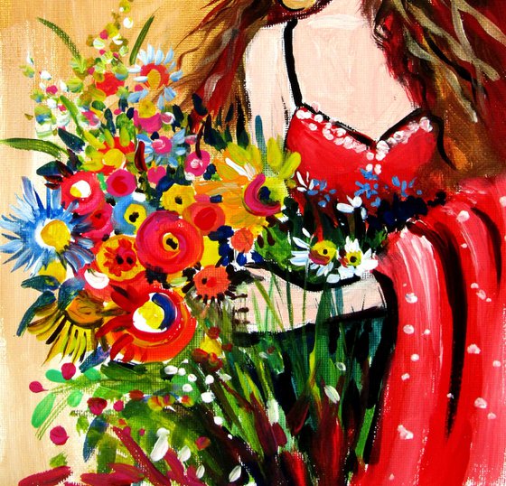Girl collection II
