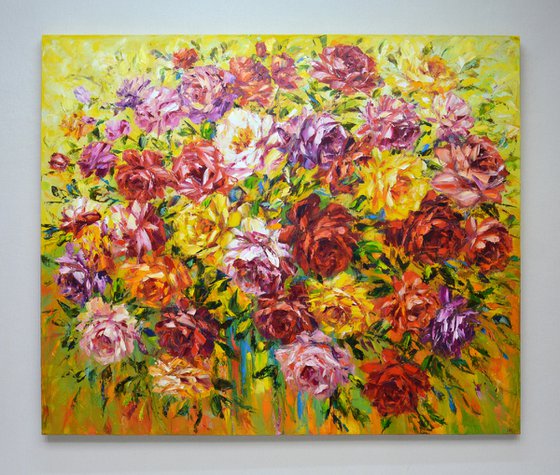 Roses