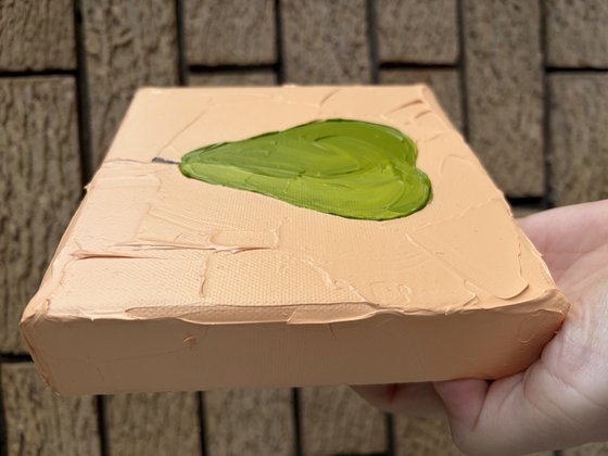 Pear 2