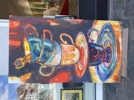 Lieblingstasse gesucht