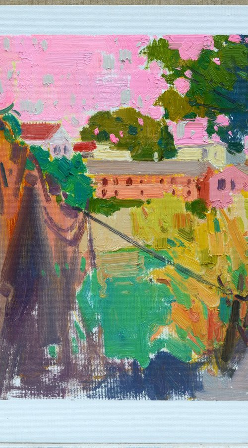 Spring 270 by jianzhe chon