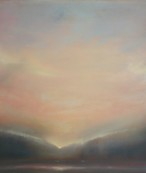Array of Light by Jonathan Speed