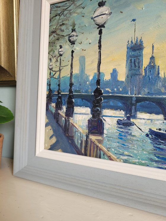 London Parliament