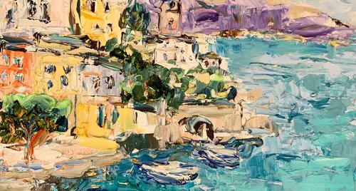 Artwork by Vilma Gataveckienė