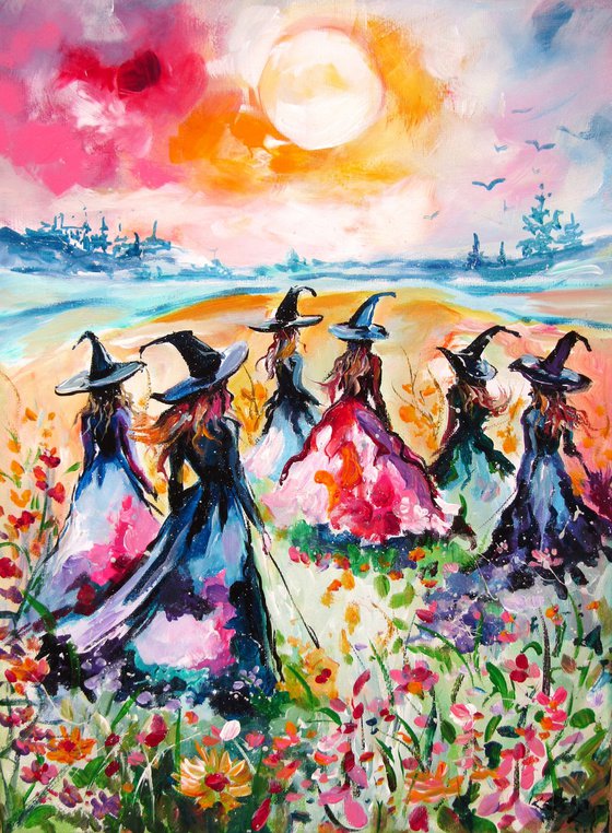Witches