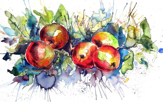 Apples II
