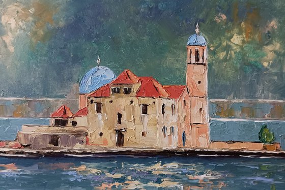 Kotor - Montenegro