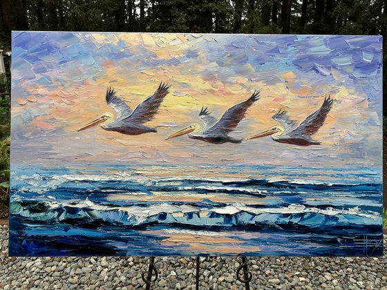 Flight of Grace