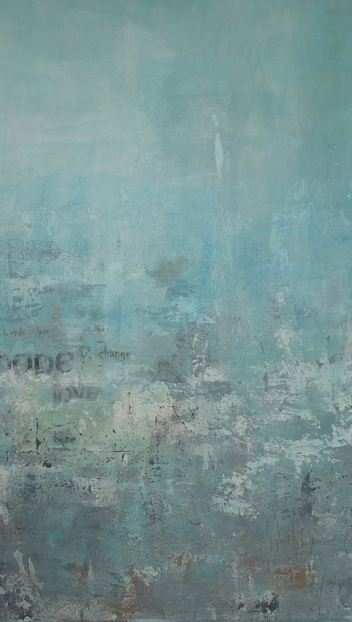 Hope by Doris Duschelbauer