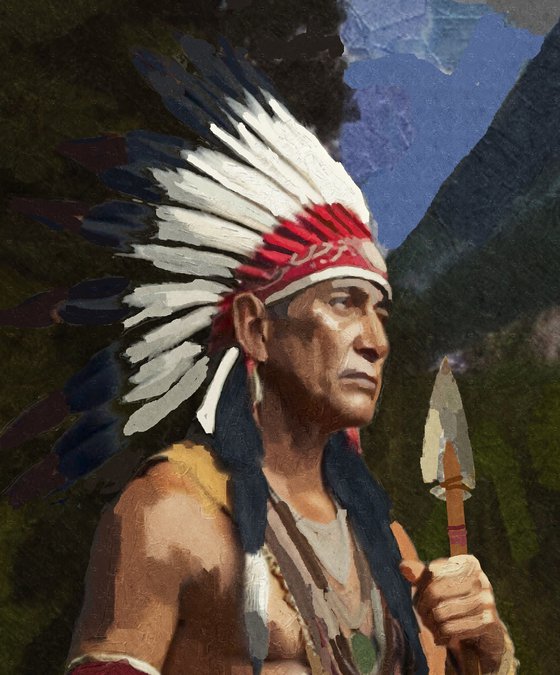 CHIEF #2