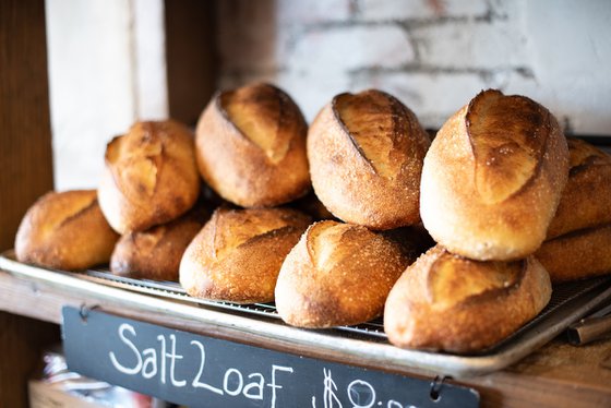 Sunday Bakery