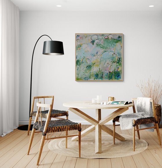 Felsenmeer (Sea of rocks)