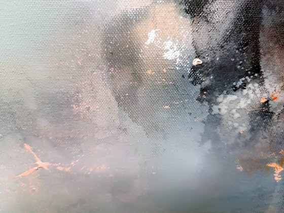 Pressure of Becoming