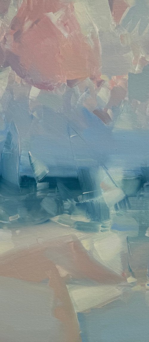Horizon by Vahe Yeremyan