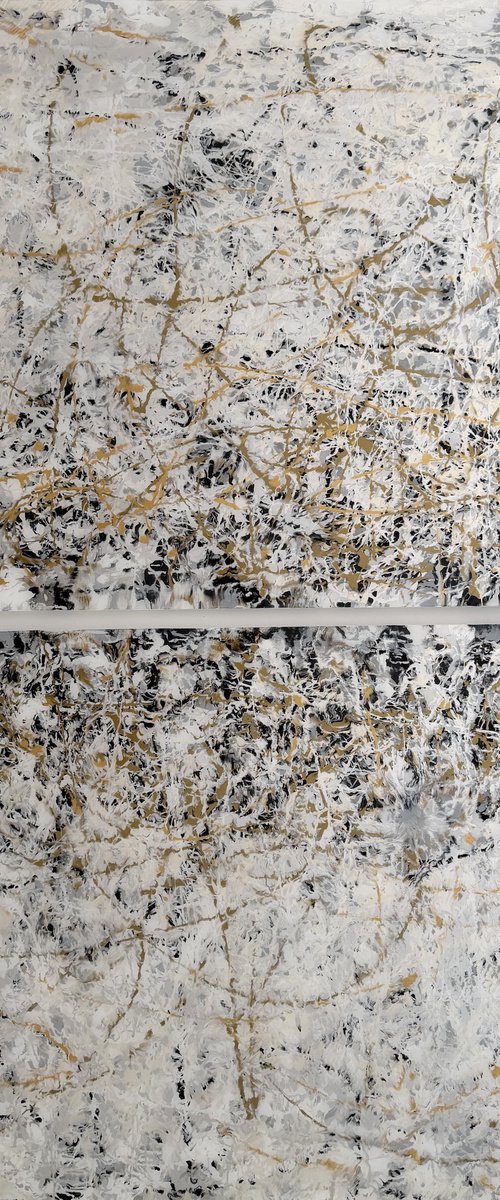 Pearl Sanskrit by Vahe Yeremyan
