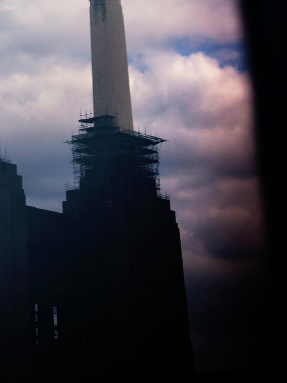 Battersea Power Station