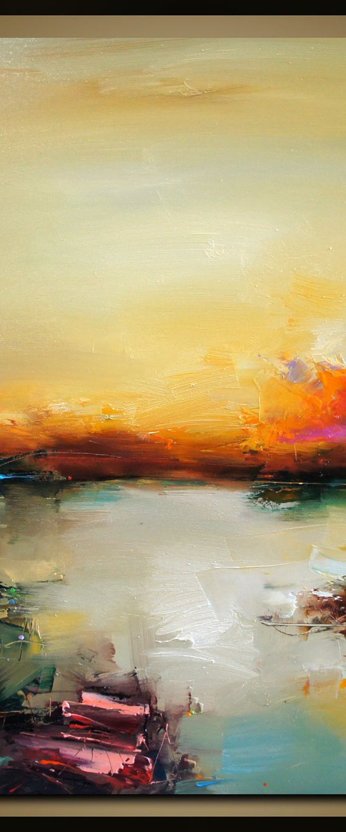 Dreaming summer by Stanislav Lazarov
