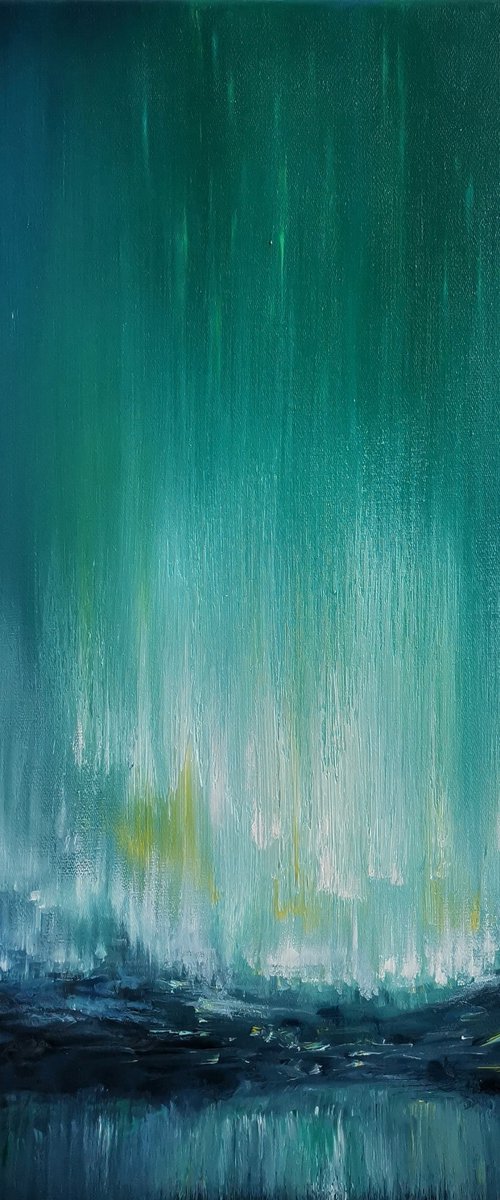 Magical place by Elena Mosurak