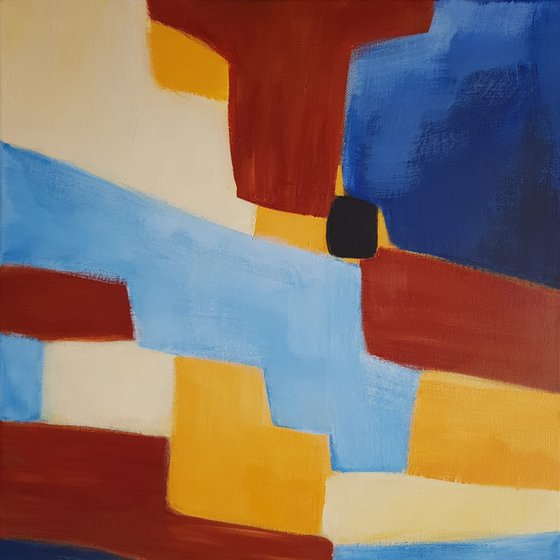 Centers of Gravity II