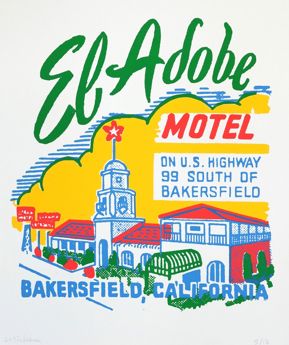 motel california - el adobe02 by Antic-Ham
