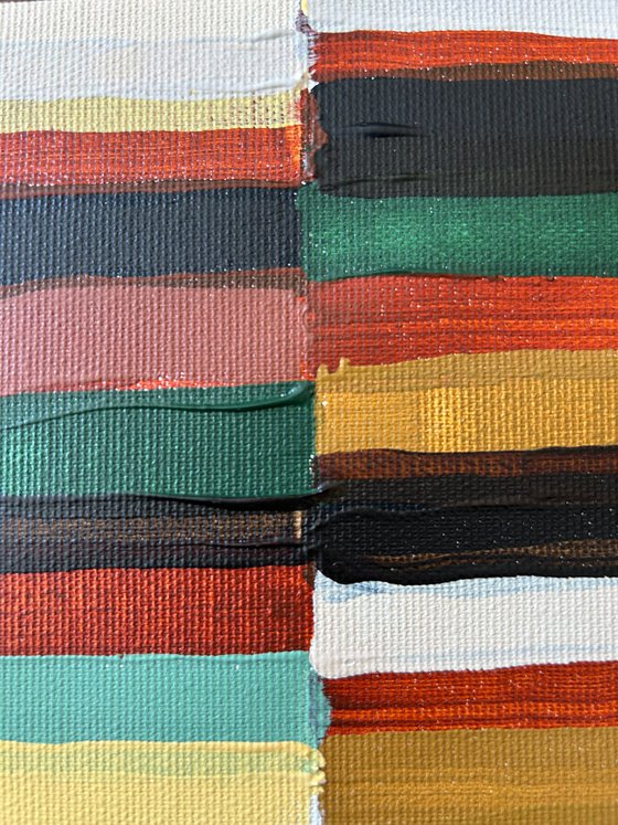 Reading Between the Lines