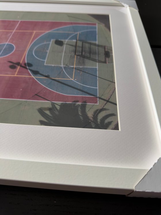 BASKETBALL LOVERS #4