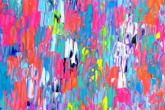 Gypsy Girl in Amsterdam