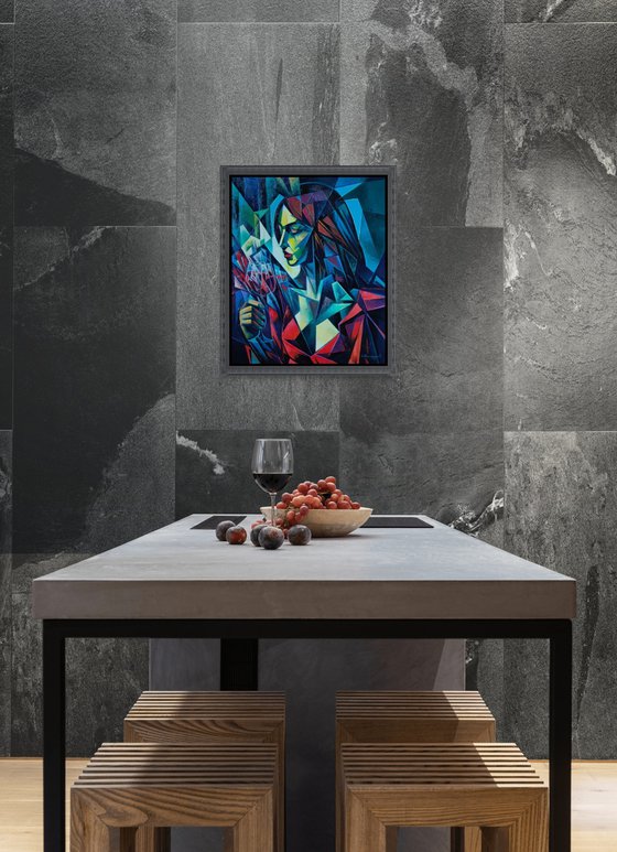 Moment of Reflection